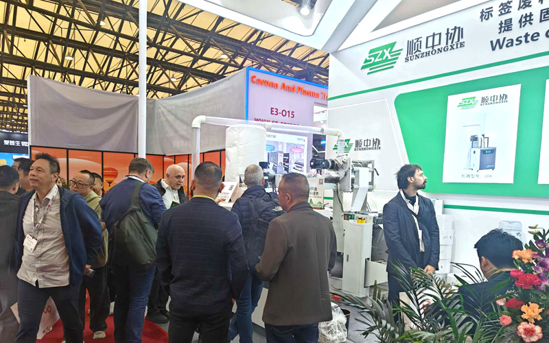 Our company is participating in overseas exhibitions
